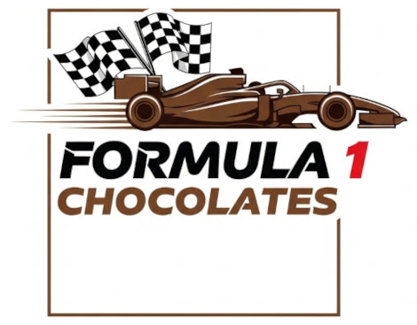 Formula1 Chocolates